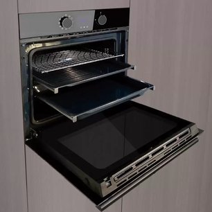 Духовой шкаф Пандо PHP-962 фото 3 в Краснодаре Духовой шкаф Pando PHP-962 фото 3 в Краснодаре