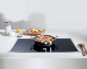 Варочная панель Гаггенау CI 491-110 фото 2 в Краснодаре Варочная панель Gaggenau CI 491-110 фото 2 в Краснодаре