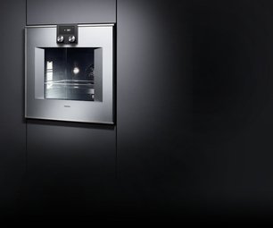 Духовой шкаф Gaggenau BO450112 фото 2 в Краснодаре