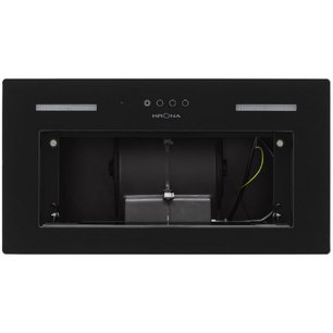 Встраиваемая вытяжка Крона ZANDER 600 DN BLACK S фото 4 в Краснодаре Встраиваемая вытяжка KRONA ZANDER 600 DN BLACK S фото 4 в Краснодаре