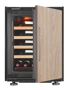 Встраиваемый мультитемпературный винный шкаф EuroCave S-INSP-S I-090026-S фото в Краснодаре