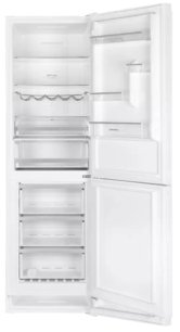 Холодильник MAUNFELD MFF185NFW фото 3 в Краснодаре Холодильник MAUNFELD MFF185NFW фото 3 в Краснодаре