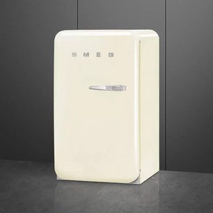 Холодильник Smeg FAB10LCR5 фото 4 в Краснодаре