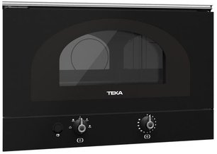 Встраиваемая микроволновая печь Тека MWR 22 BI ANTHRACITE-OS фото 2 в Краснодаре Встраиваемая микроволновая печь Teka MWR 22 BI ANTHRACITE-OS фото 2 в Краснодаре
