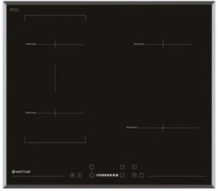 Варочная панель Вестфрост VFIND60HB фото в Краснодаре Варочная панель Vestfrost VFIND60HB фото в Краснодаре