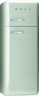 Холодильник Смег FAB30V7 фото в Краснодаре Холодильник Smeg FAB30V7 фото в Краснодаре