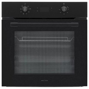 Духовой шкаф Крона NERO 60 BL/BL фото 2 в Краснодаре Духовой шкаф KRONA NERO 60 BL/BL фото 2 в Краснодаре