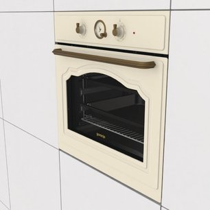 Духовой шкаф Горение BO7532CLI фото 3 в Краснодаре Духовой шкаф Gorenje BO7532CLI фото 3 в Краснодаре