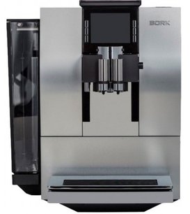 Кофемашина БОРК Z6 фото в Краснодаре Кофемашина BORK Z6 фото в Краснодаре