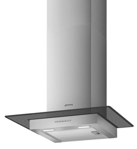 Вытяжка Смег KBT600VE фото 3 в Краснодаре Вытяжка Smeg KBT600VE фото 3 в Краснодаре