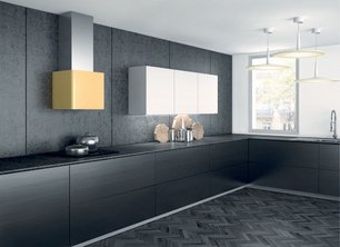 Вытяжка Фабер Lithos EG6 YWI A45 фото 2 в Краснодаре Вытяжка Faber Lithos EG6 YWI A45 фото 2 в Краснодаре