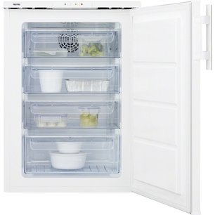 Морозильная камера Electrolux EUT1040AOW фото в Краснодаре