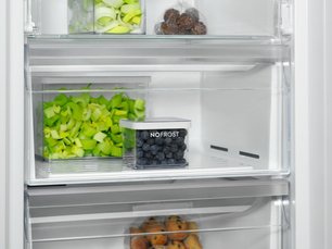 Морозильная камера Электролюкс RUT7ME28X2 фото 3 в Краснодаре Морозильная камера Electrolux RUT7ME28X2 фото 3 в Краснодаре