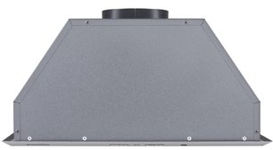 Встраиваемая вытяжка Maunfeld Urania 53 INOX фото 2 в Краснодаре