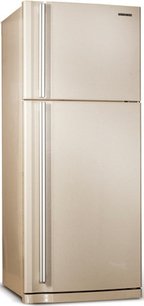 Холодильник Хитачи R-Z572 EU9 PBE фото 3 в Краснодаре Холодильник Hitachi R-Z572 EU9 PBE фото 3 в Краснодаре