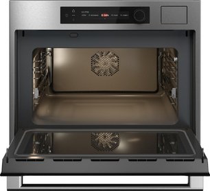 Компактный духовой шкаф Аско OCSM64SSH фото 2 в Краснодаре Компактный духовой шкаф Asko OCSM64SSH фото 2 в Краснодаре