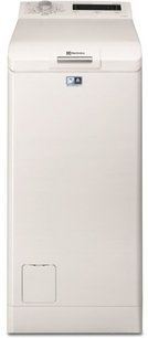Стиральная машина Электролюкс EWT1567VIW фото в Краснодаре Стиральная машина Electrolux EWT1567VIW фото в Краснодаре