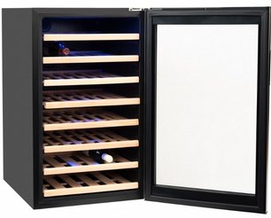 Винный шкаф Вестфрост VFWC120Z1 фото 3 в Краснодаре Винный шкаф Vestfrost VFWC120Z1 фото 3 в Краснодаре