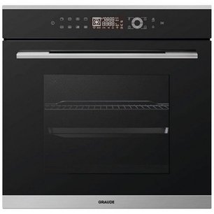 Духовой шкаф Грауде BM 60.3 E фото в Краснодаре Духовой шкаф Graude BM 60.3 E фото в Краснодаре