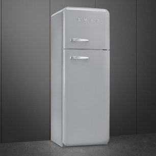 Холодильник Смег FAB30RSV6 фото 2 в Краснодаре Холодильник Smeg FAB30RSV6 фото 2 в Краснодаре