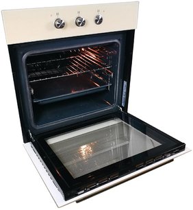 Духовой шкаф электрический Zigmund Shtain E 144 I фото 3 в Краснодаре