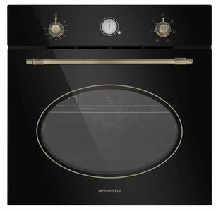 Шкаф духовой электрический MAUNFELD EOEFG.566RBG.RT фото в Краснодаре Шкаф духовой электрический MAUNFELD EOEFG.566RBG.RT фото в Краснодаре