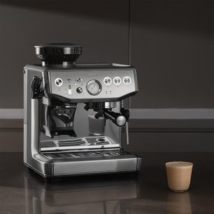 Кофейная станция Bork C809 фото 3 в Краснодаре Кофейная станция Bork C809 фото 3 в Краснодаре