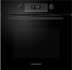 Духовой шкаф Kuppersberg HM 629 Black 9 фото в Краснодаре