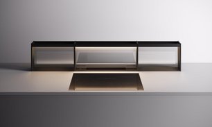 Встраиваемая вытяжка Falmec BROOKLYN фото 3 в Краснодаре