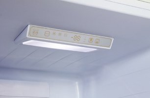 Холодильник Кайзер KK 60825 ElfEm фото 3 в Краснодаре Холодильник Kaiser KK 60825 ElfEm фото 3 в Краснодаре