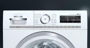 Стиральная машина с фронтальной загрузкой SIEMENS WM14G0H1OE фото 3 в Краснодаре