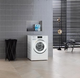 Сушильная машина Миле TEJ675WP фото 3 в Краснодаре Сушильная машина Miele TEJ675WP фото 3 в Краснодаре