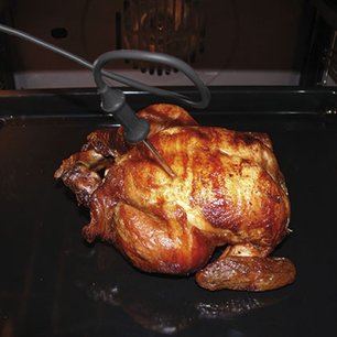 Встраиваемый электрический духовой шкаф Кайзер EH 6338 S фото 4 в Краснодаре Встраиваемый электрический духовой шкаф Kaiser EH 6338 S фото 4 в Краснодаре