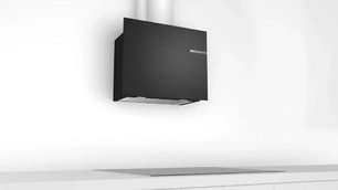 Вытяжка Бош DWF65AJ60T фото 2 в Краснодаре Вытяжка Bosch DWF65AJ60T фото 2 в Краснодаре