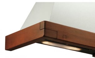 Вытяжка Фалмек Dora 90 (600) S вишня фото 2 в Краснодаре Вытяжка Falmec Dora 90 (600) S вишня фото 2 в Краснодаре