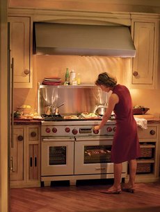 Вытяжка Wolf ICBPW482718 фото 4 в Краснодаре