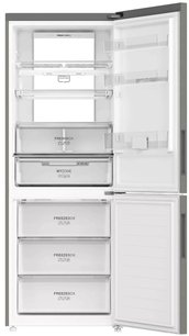 Холодильник Haier C4F744CMGU1 фото 3 в Краснодаре