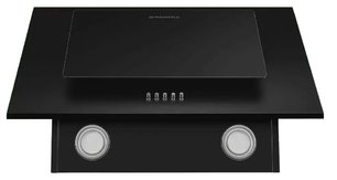 Вытяжка Маунфилд TOWER 60 черный фото 4 в Краснодаре Вытяжка Maunfeld TOWER 60 черный фото 4 в Краснодаре