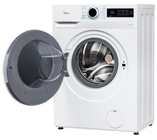 Стиральная машина Midea MF01712US40/W фото 3 в Краснодаре