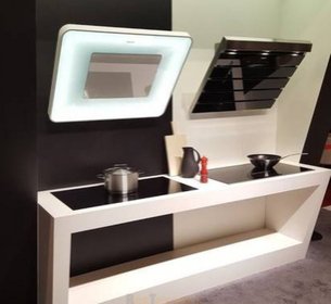 Вытяжка Миле DA 6998 W Pearl фото 4 в Краснодаре Вытяжка Miele DA 6998 W Pearl фото 4 в Краснодаре