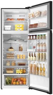 Холодильник Toshiba GR-RT624WE-PMJ(06) фото 3 в Краснодаре