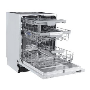 Встраиваемая посудомоечная машина Зигмунд Штайн DW 303.6 фото 2 в Краснодаре Встраиваемая посудомоечная машина Zigmund Shtain DW 303.6 фото 2 в Краснодаре