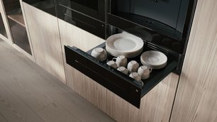 Встраиваемый подогреватель посуды Asko ODW8128G фото 2 в Краснодаре