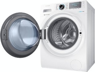 Стиральная машина Samsung WW 80H7410EW фото 3 в Краснодаре