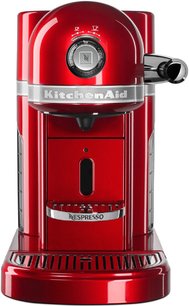 Кофемашина Китчен Эйд 5KES0504EER фото 2 в Краснодаре Кофемашина KitchenAid 5KES0504EER фото 2 в Краснодаре