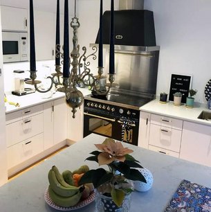 Варочный центр Lofra RNMD96MFTE/5IF BRASS фото 3 в Краснодаре