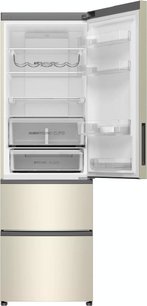 Холодильник Haier A4F637CCMVU1 фото 4 в Краснодаре