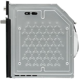 Электрический духовой шкаф KRONA MAGNETE 60 BL фото 4 в Краснодаре