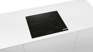 Индукционная варочная панель Бош PVS611BB6E фото 3 в Краснодаре Индукционная варочная панель Bosch PVS611BB6E фото 3 в Краснодаре