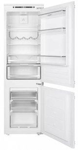 Холодильник встраиваемый MAUNFELD MBF177NFFW фото 2 в Краснодаре Холодильник встраиваемый MAUNFELD MBF177NFFW фото 2 в Краснодаре